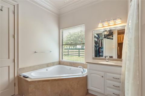 Tiny photo for 14650 NW 160th Avenue, Williston, FL 32696 (MLS # OM721919)