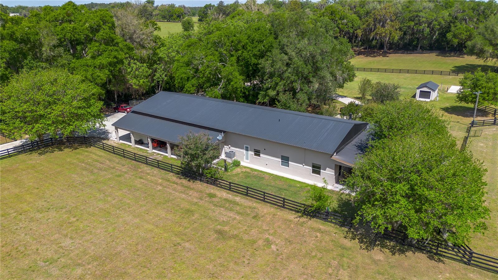 AG NON SUB - Residential