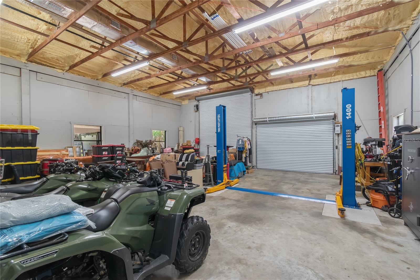 AG NON SUB - Residential