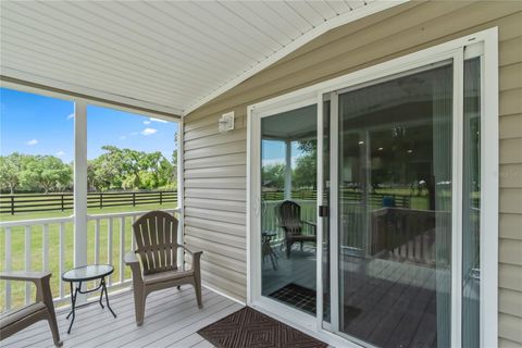 Tiny photo for 14650 NW 160th Avenue, Williston, FL 32696 (MLS # OM721919)