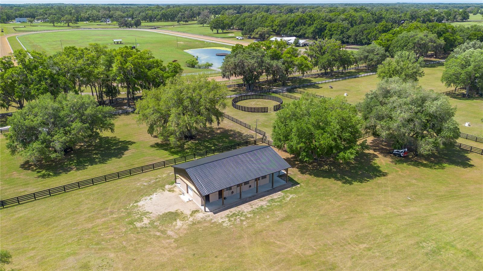AG NON SUB - Residential