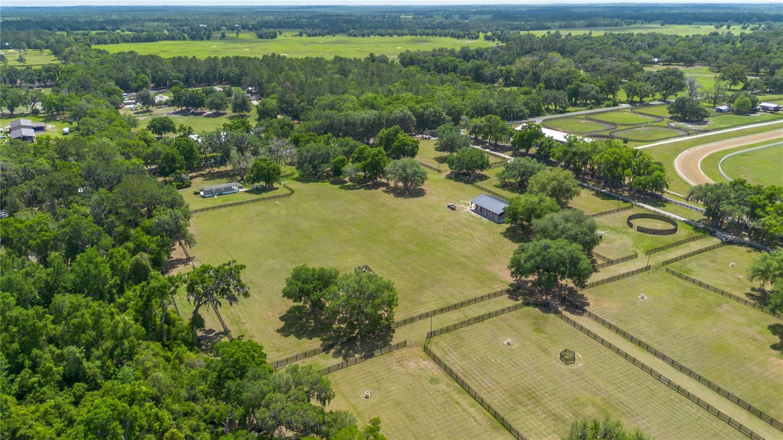 AG NON SUB - Residential