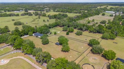 Tiny photo for 14650 NW 160th Avenue, Williston, FL 32696 (MLS # OM721919)