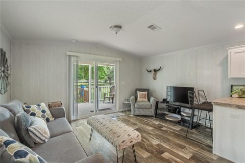 Tiny photo for 14650 NW 160th Avenue, Williston, FL 32696 (MLS # OM721919)
