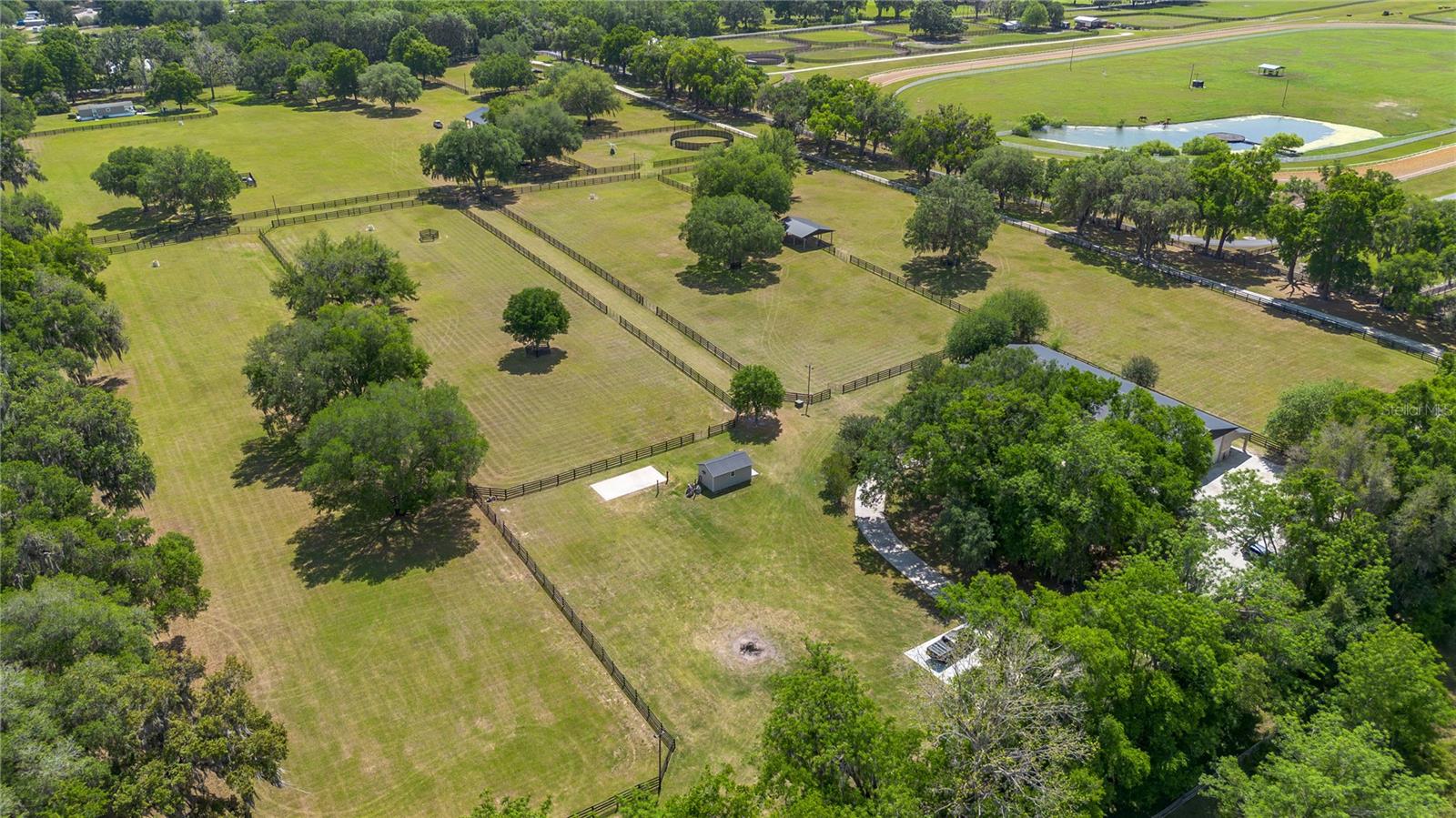 AG NON SUB - Residential