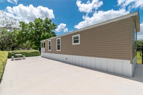 Tiny photo for 14650 NW 160th Avenue, Williston, FL 32696 (MLS # OM721919)