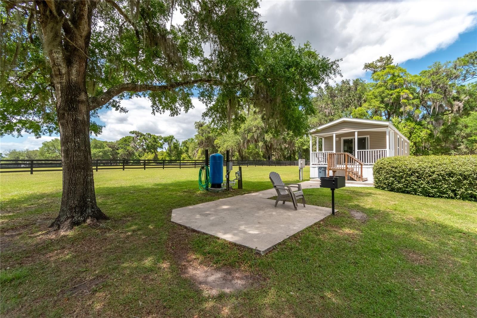 AG NON SUB - Residential