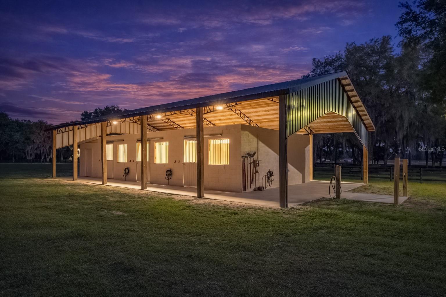 AG NON SUB - Residential