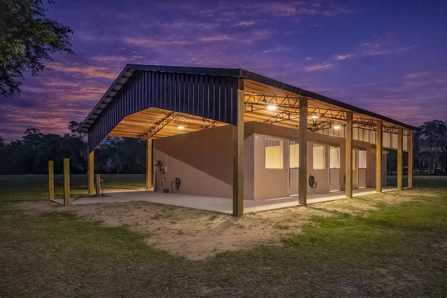 AG NON SUB - Residential