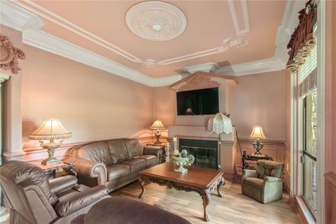 Tiny photo for 14650 NW 160th Avenue, Williston, FL 32696 (MLS # OM721919)