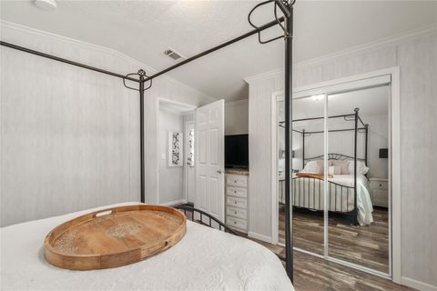 Tiny photo for 14650 NW 160th Avenue, Williston, FL 32696 (MLS # OM721919)