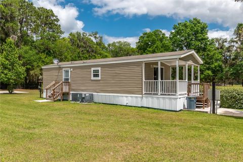 Tiny photo for 14650 NW 160th Avenue, Williston, FL 32696 (MLS # OM721919)