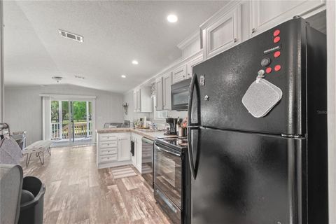 Tiny photo for 14650 NW 160th Avenue, Williston, FL 32696 (MLS # OM721919)