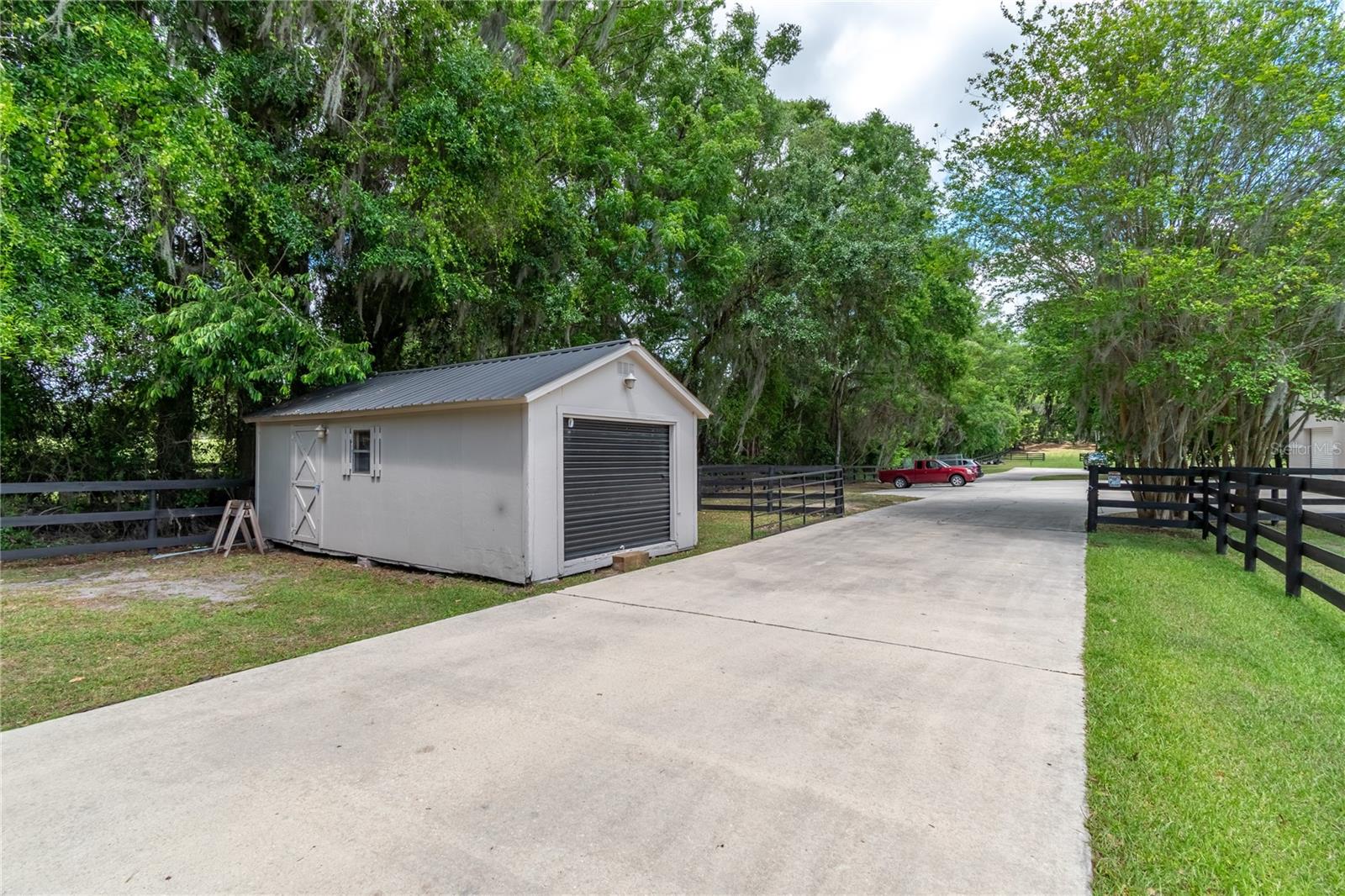 AG NON SUB - Residential