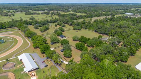 Tiny photo for 14650 NW 160th Avenue, Williston, FL 32696 (MLS # OM721919)