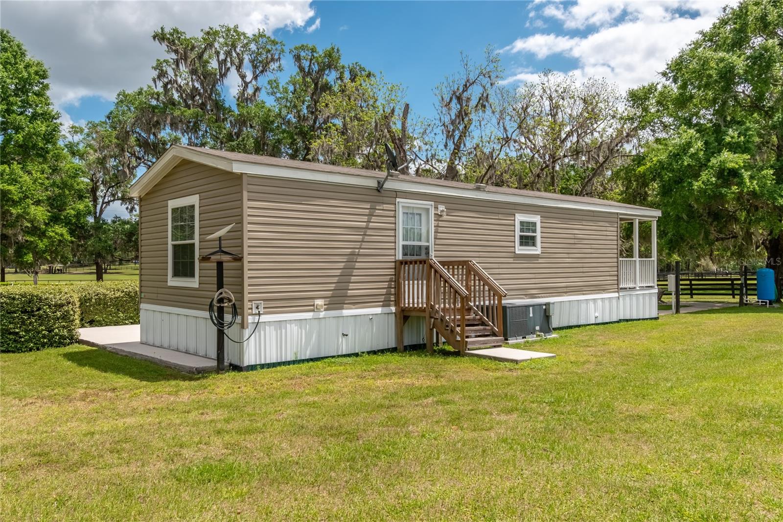 AG NON SUB - Residential