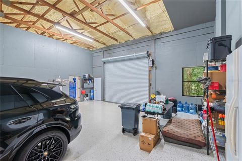 Tiny photo for 14650 NW 160th Avenue, Williston, FL 32696 (MLS # OM721919)