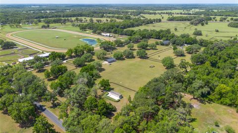 Tiny photo for 14650 NW 160th Avenue, Williston, FL 32696 (MLS # OM721919)