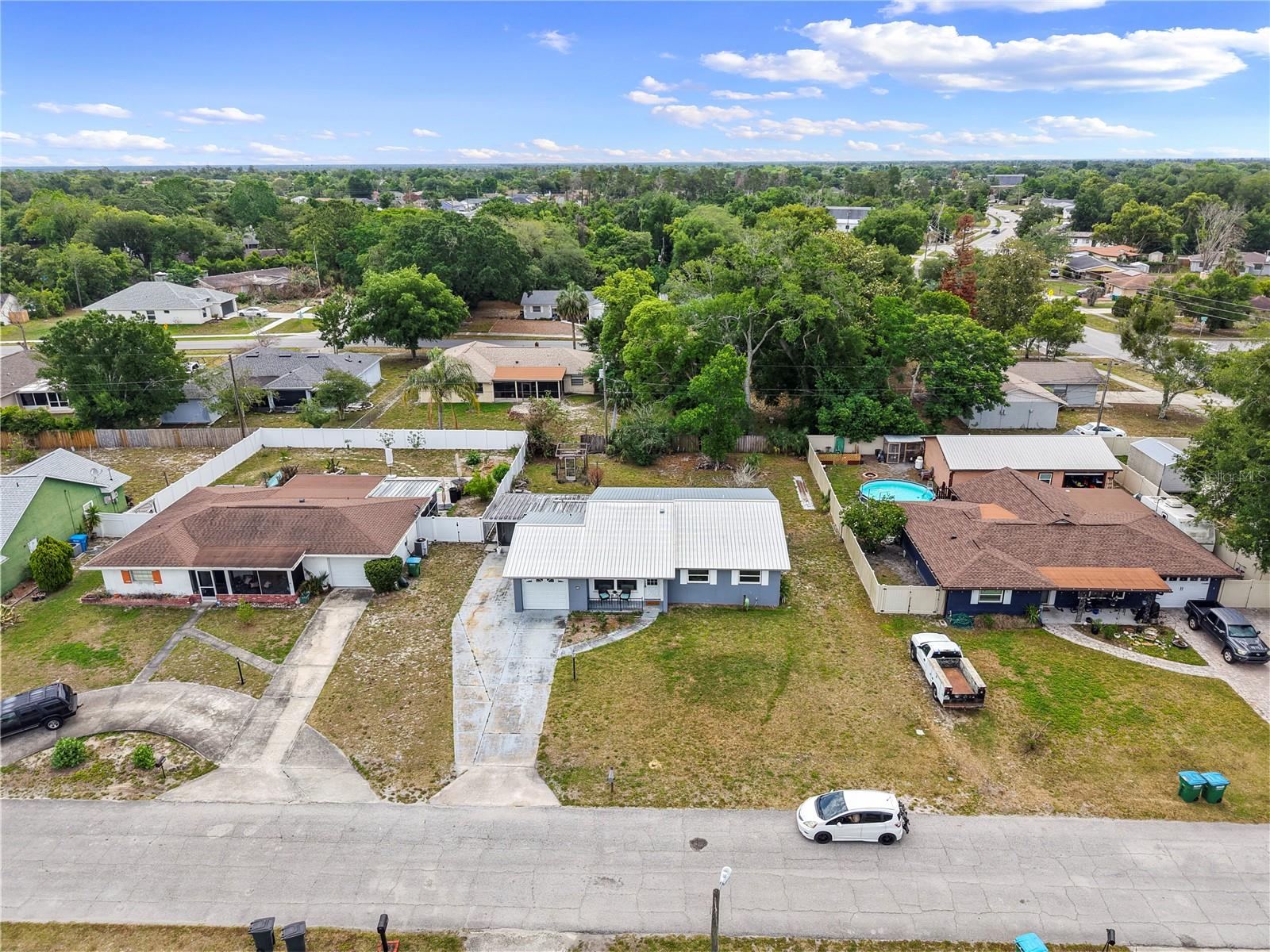 DELTONA LAKES UNIT 02 - Residential