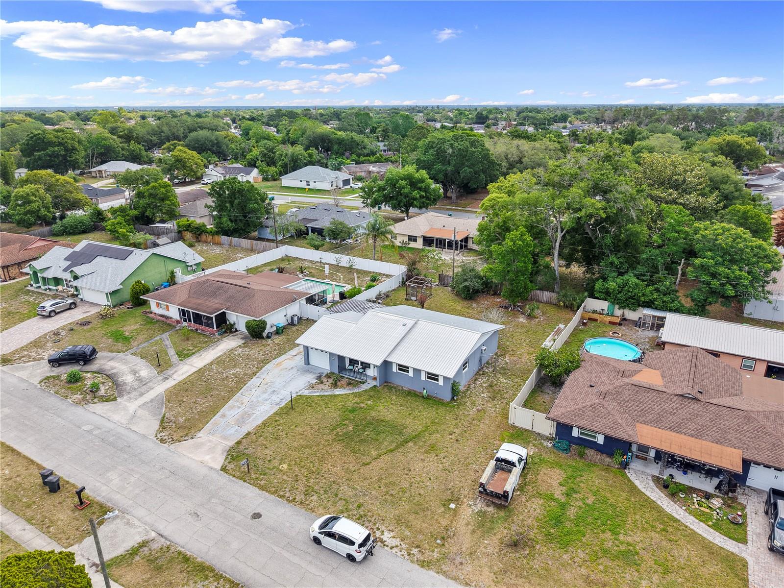 DELTONA LAKES UNIT 02 - Residential