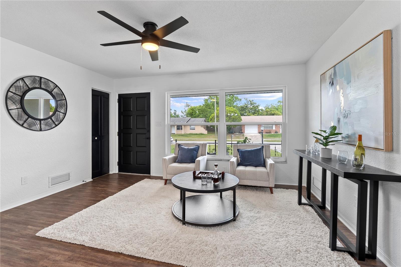 DELTONA LAKES UNIT 02 - Residential