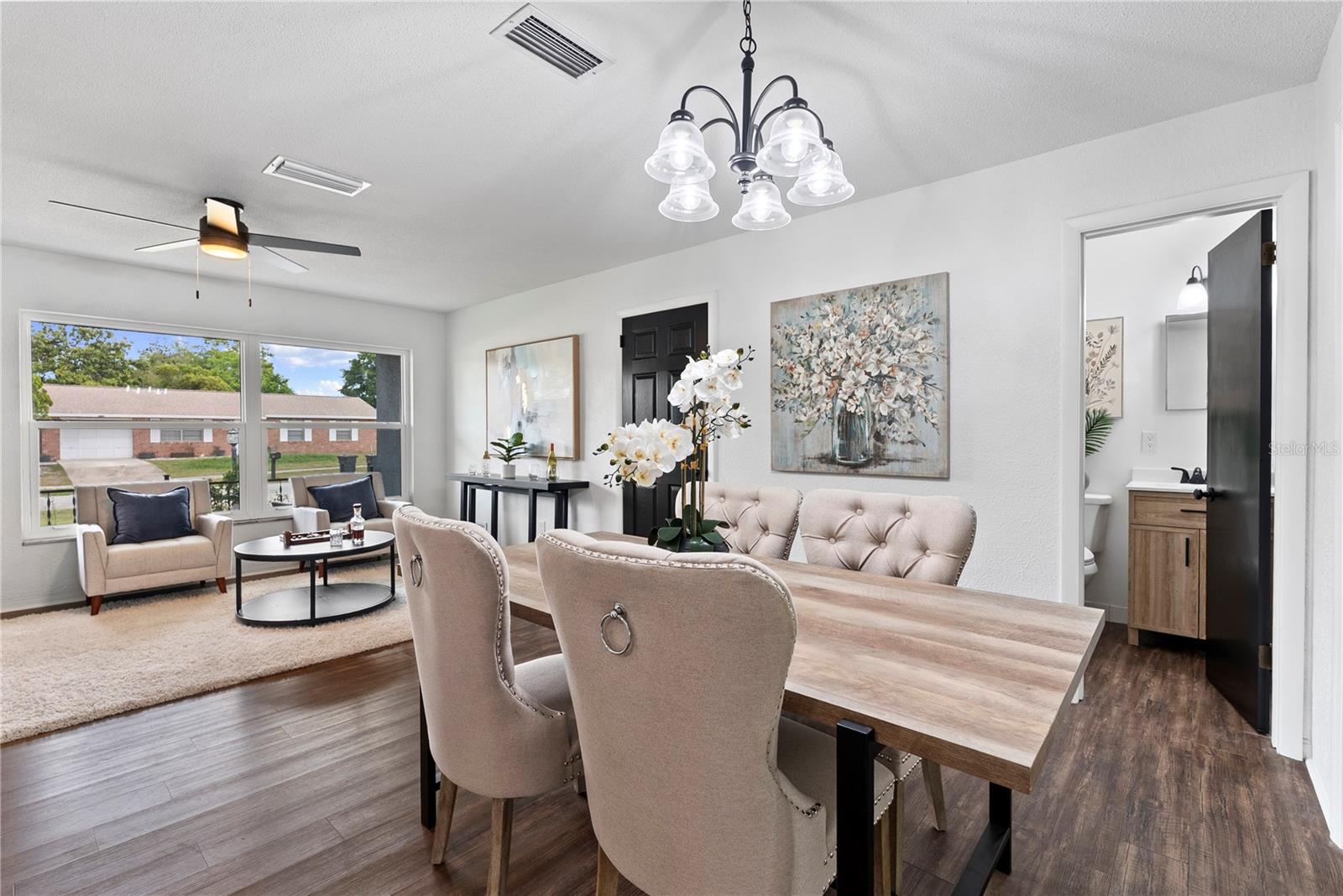 DELTONA LAKES UNIT 02 - Residential
