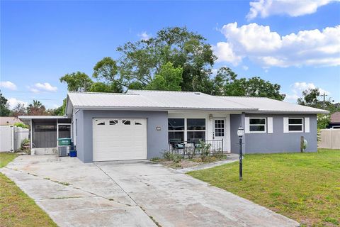 Photo of 1199 Galgano Avenue, Deltona, FL 32725 (MLS # O6405330)