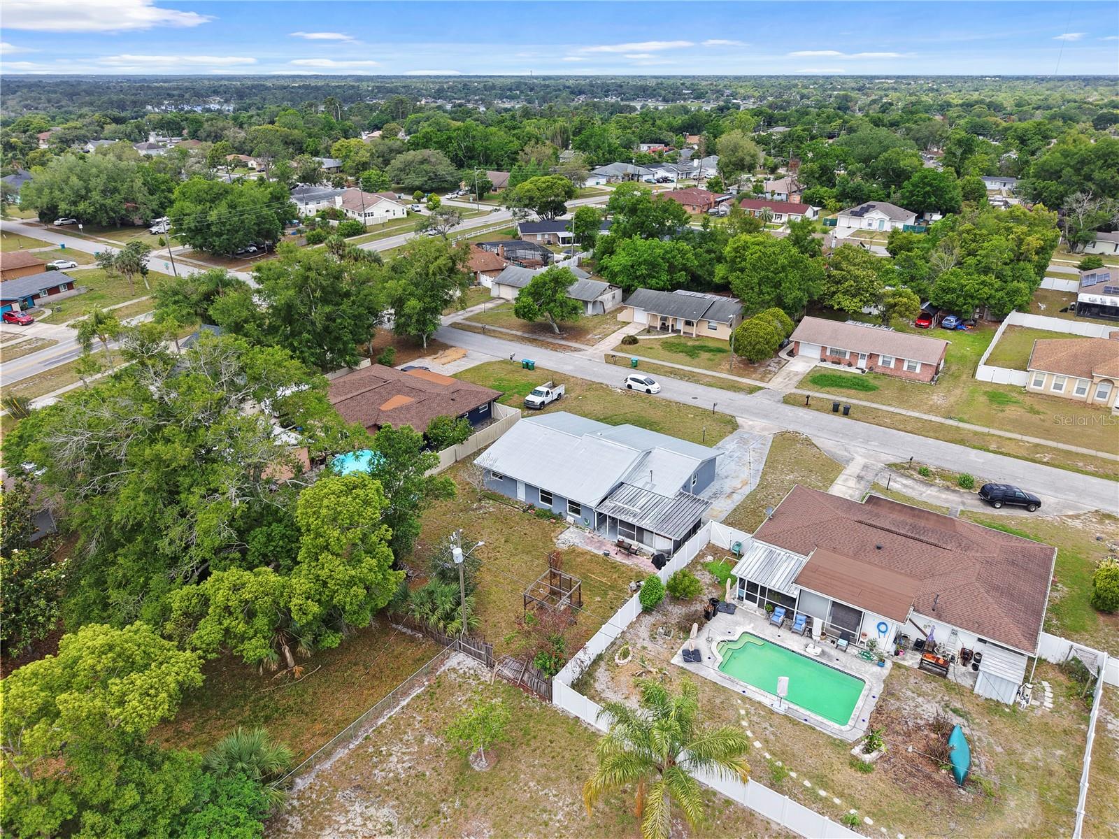 DELTONA LAKES UNIT 02 - Residential