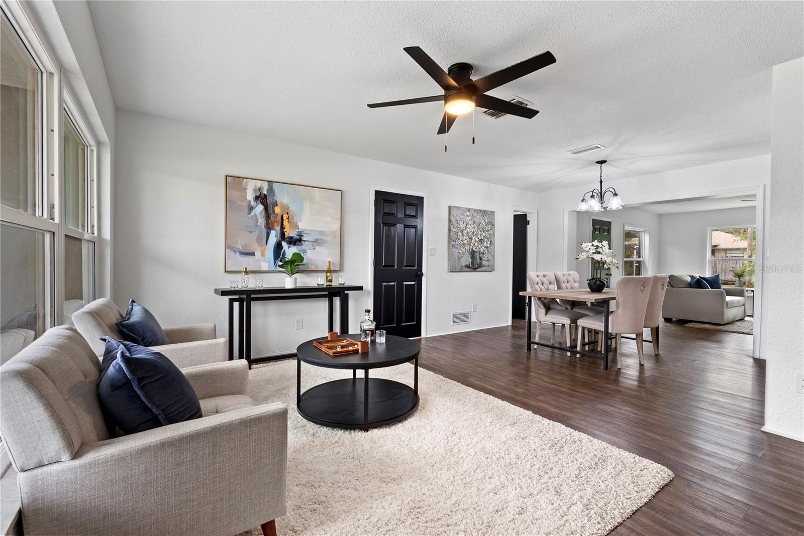 DELTONA LAKES UNIT 02 - Residential