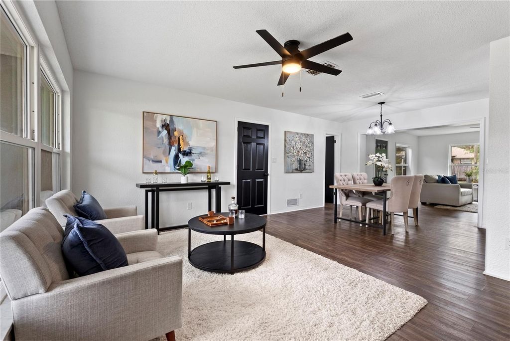 Photo of 1199 Galgano Avenue, Deltona, FL 32725 (MLS # O6405330)