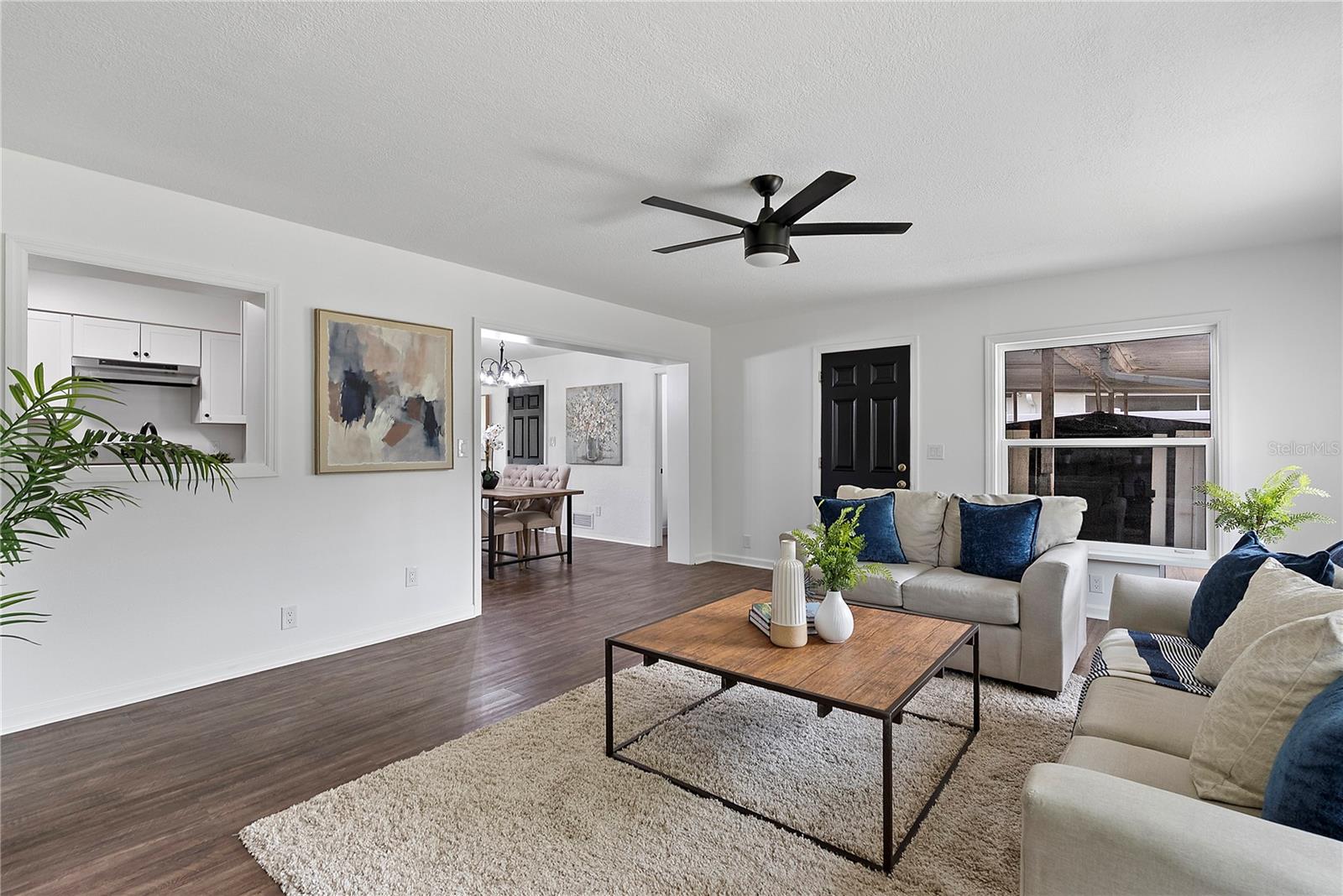 DELTONA LAKES UNIT 02 - Residential