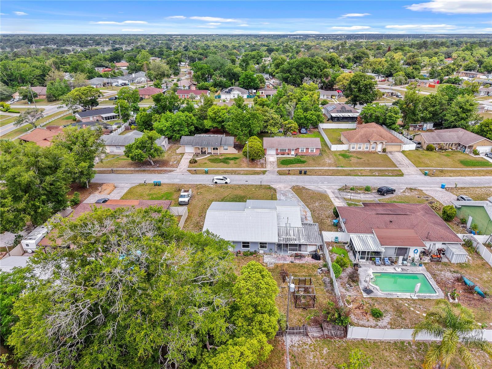 DELTONA LAKES UNIT 02 - Residential