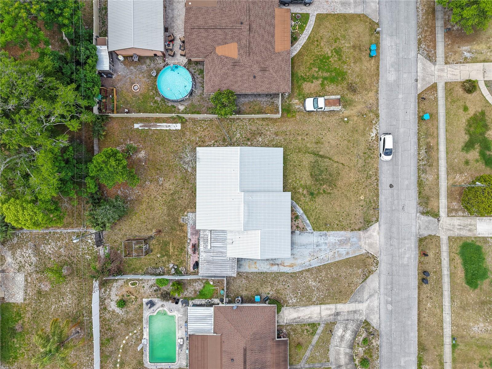 DELTONA LAKES UNIT 02 - Residential