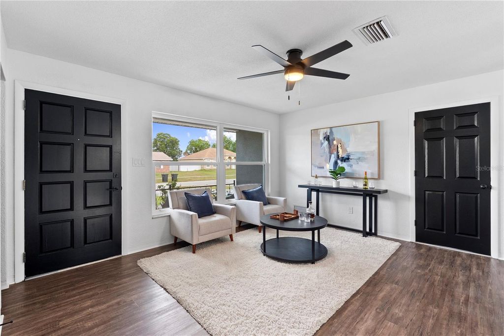 Photo of 1199 Galgano Avenue, Deltona, FL 32725 (MLS # O6405330)