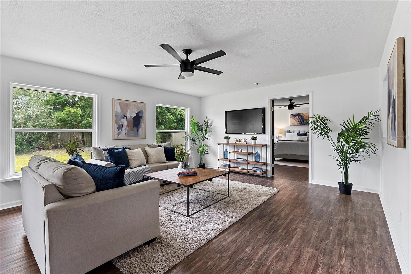 DELTONA LAKES UNIT 02 - Residential