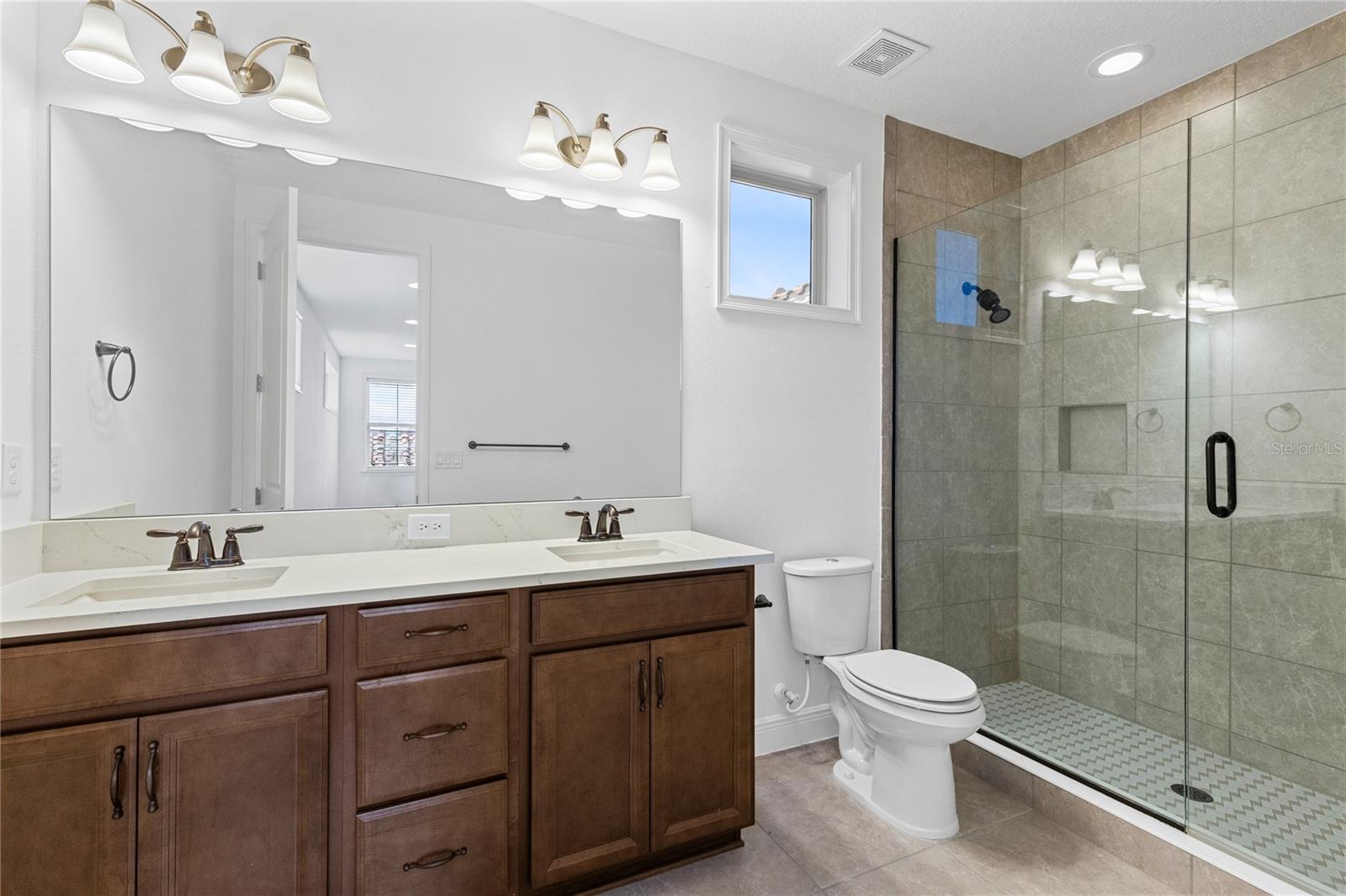 EAGLE CREEK - Residential