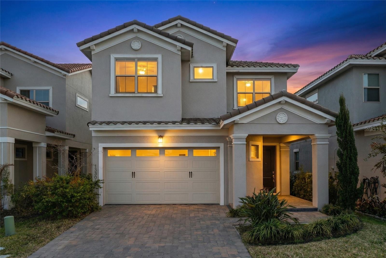 EAGLE CREEK - Residential