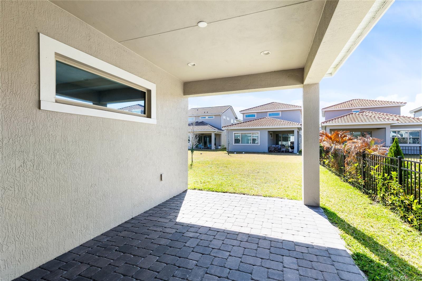 EAGLE CREEK - Residential