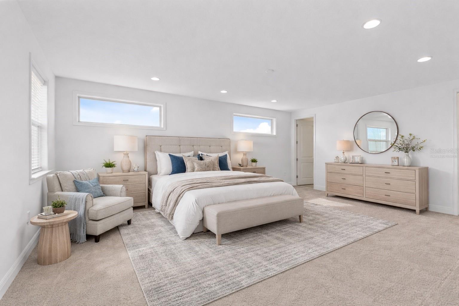 EAGLE CREEK - Residential