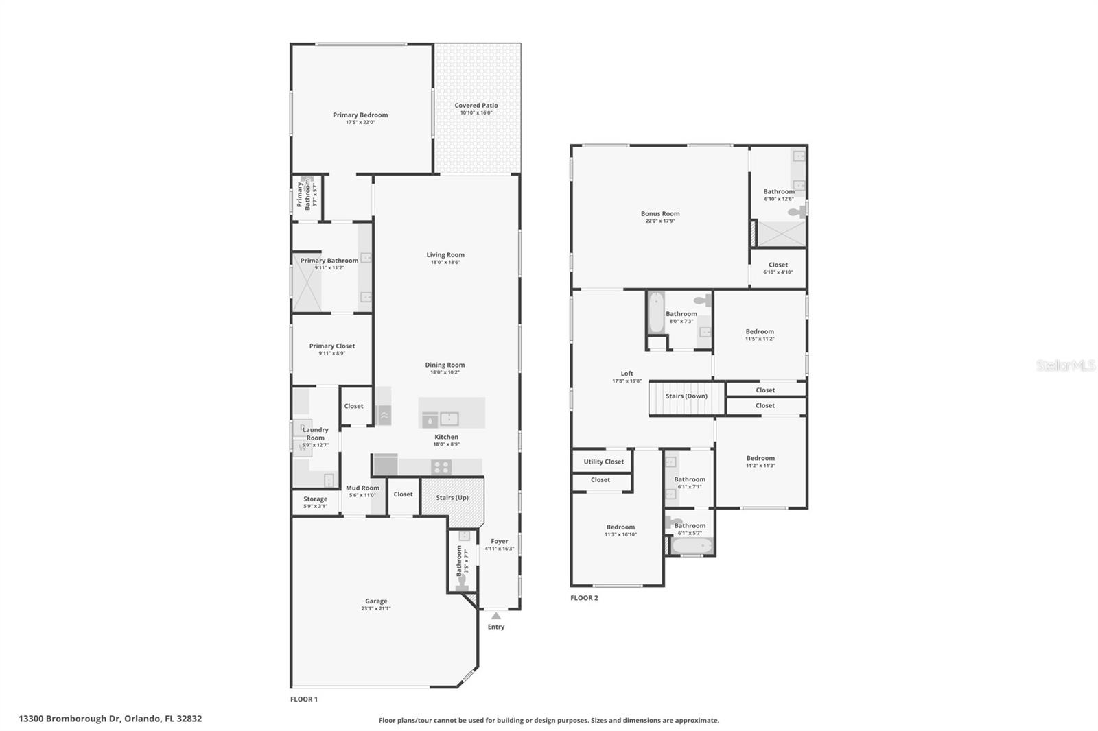 EAGLE CREEK - Residential