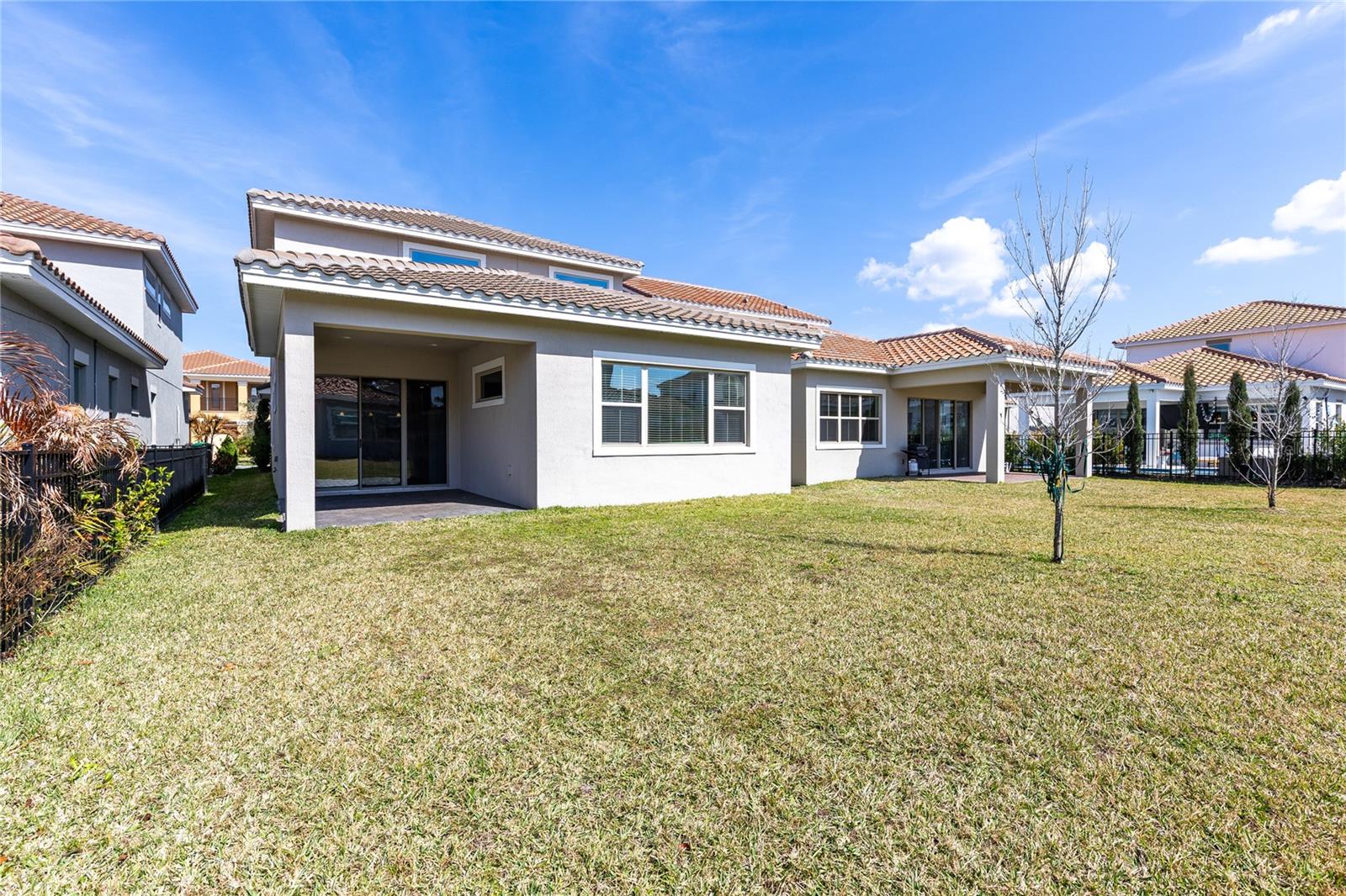 EAGLE CREEK - Residential