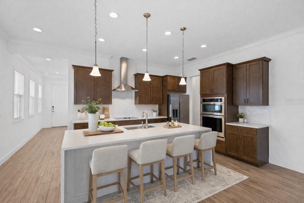 Photo of 13300 Bromborough Drive, Orlando, FL 32832 (MLS # O6384946)