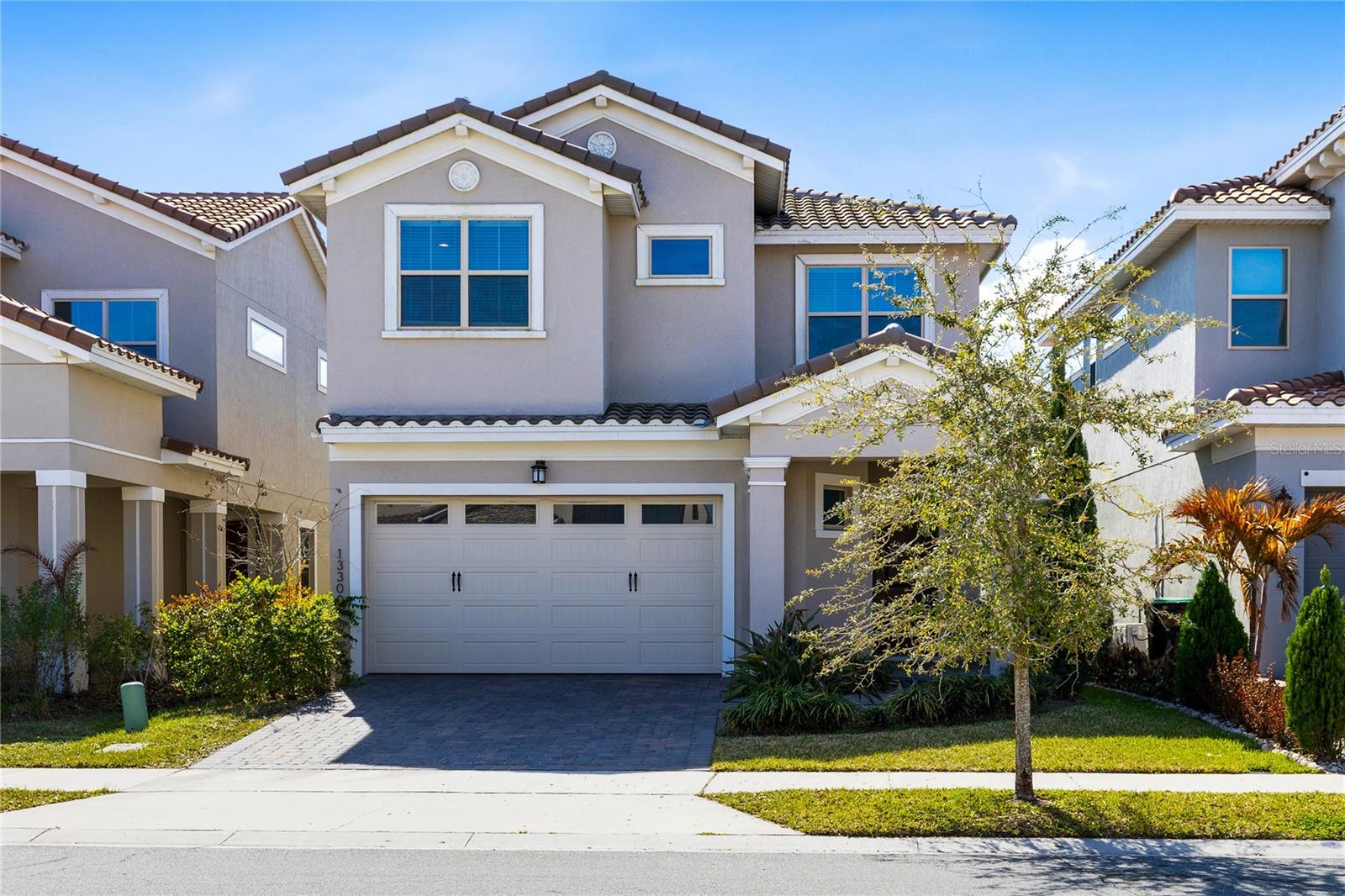 EAGLE CREEK - Residential