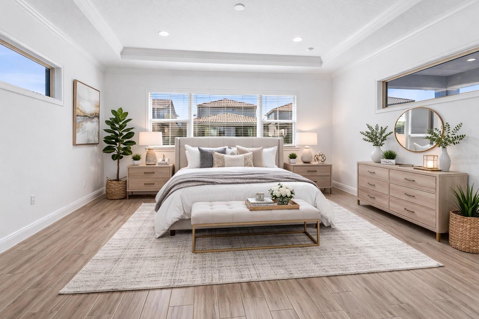 EAGLE CREEK - Residential