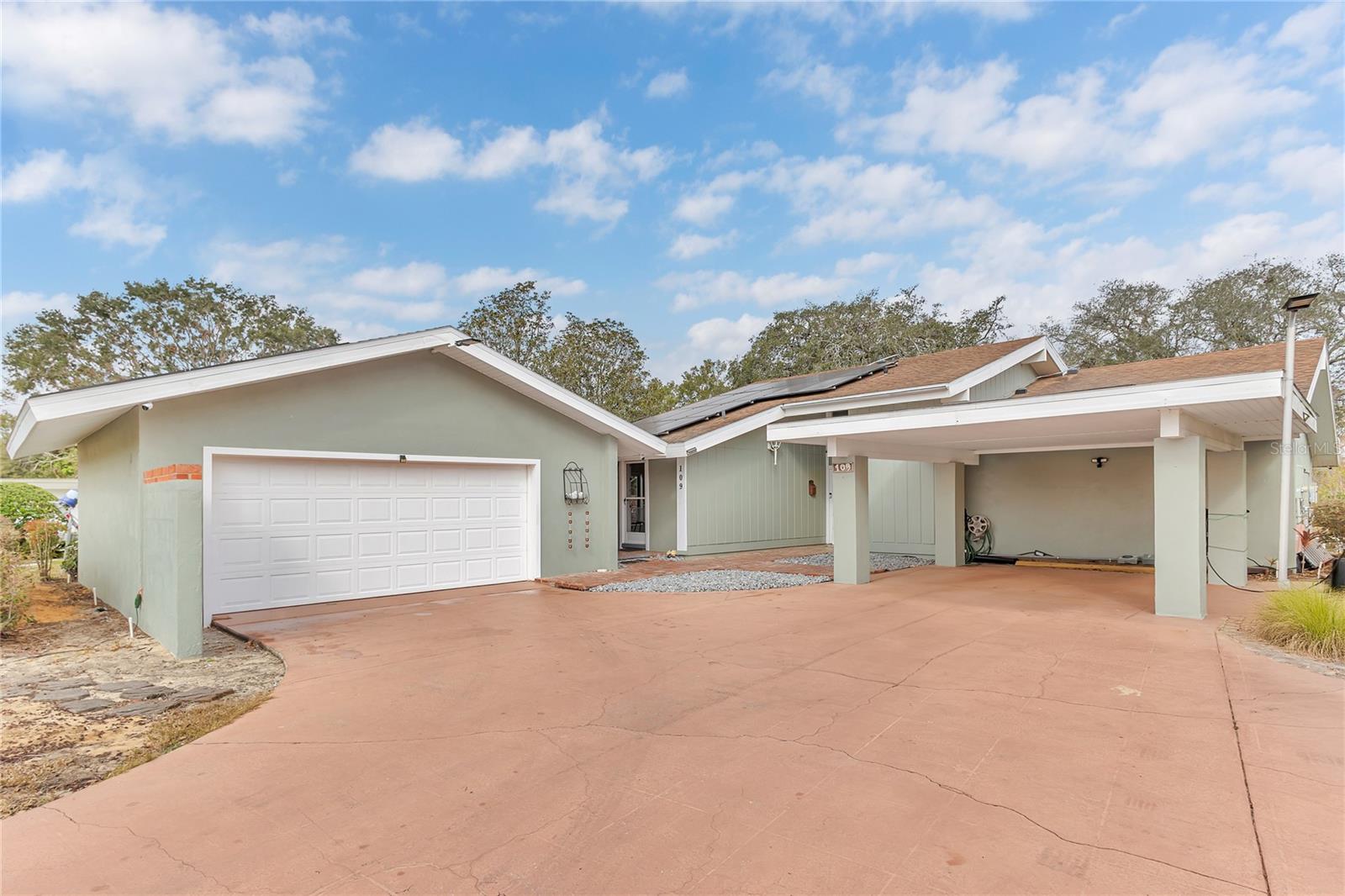 109 ARROWHEAD LANE