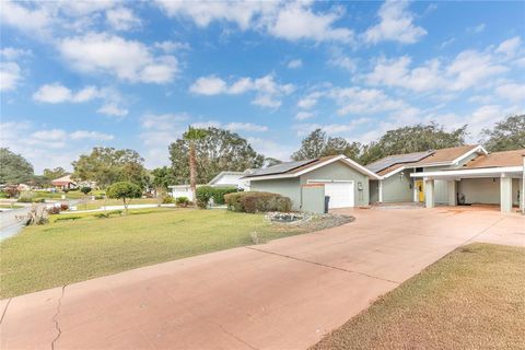 A home in HAINES CITY