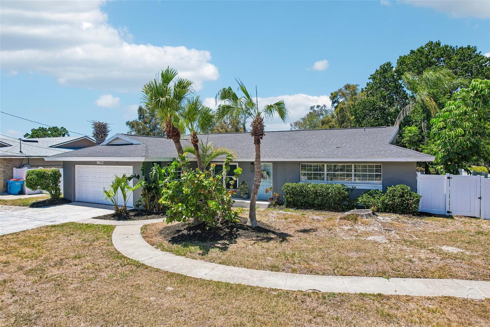 YACHT CLUB ESTATES UNIT 8 REP - Residential