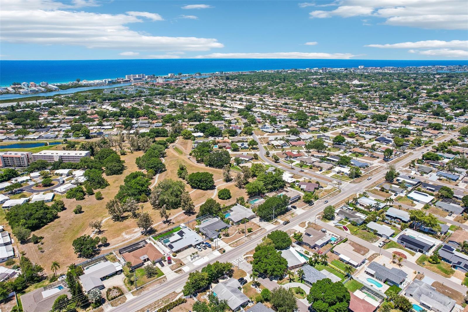 YACHT CLUB ESTATES UNIT 8 REP - Residential