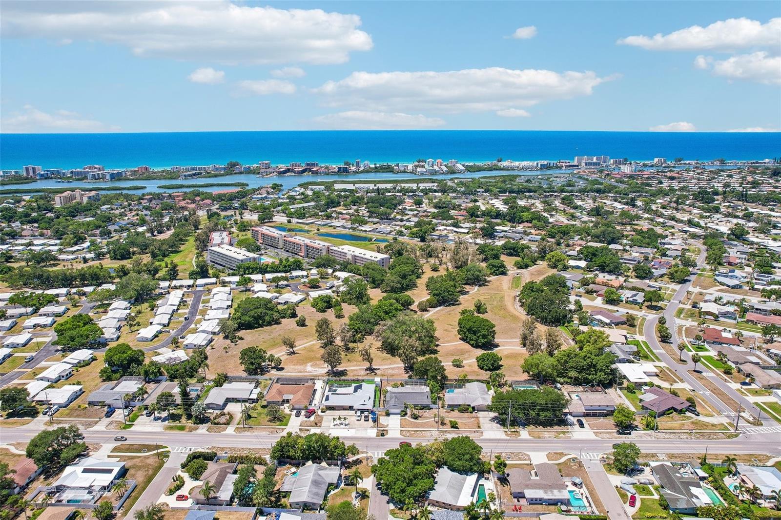 YACHT CLUB ESTATES UNIT 8 REP - Residential