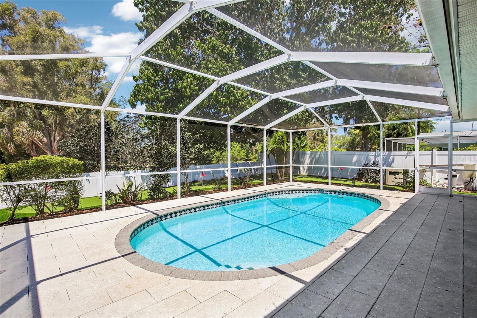 YACHT CLUB ESTATES UNIT 8 REP - Residential